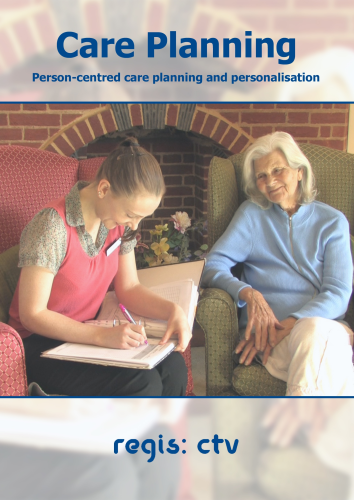 Person-centred Care Planning