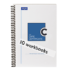 10 Care Certificate Workbooks