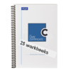 25 Care Certificate Workbooks